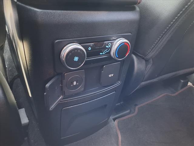 used 2023 Ford Explorer car, priced at $31,995