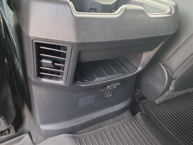 used 2023 Toyota Tundra car, priced at $47,995