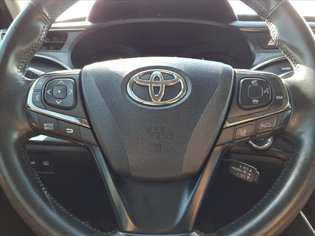 used 2018 Toyota Avalon car, priced at $20,995