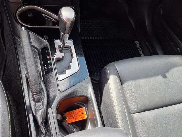 used 2018 Toyota RAV4 car, priced at $20,995