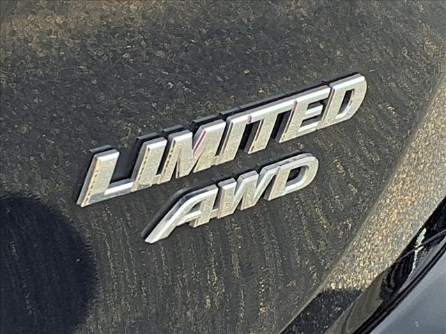 used 2018 Toyota RAV4 car, priced at $20,995