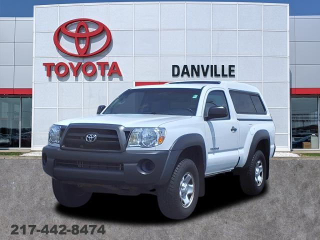 used 2008 Toyota Tacoma car, priced at $16,995
