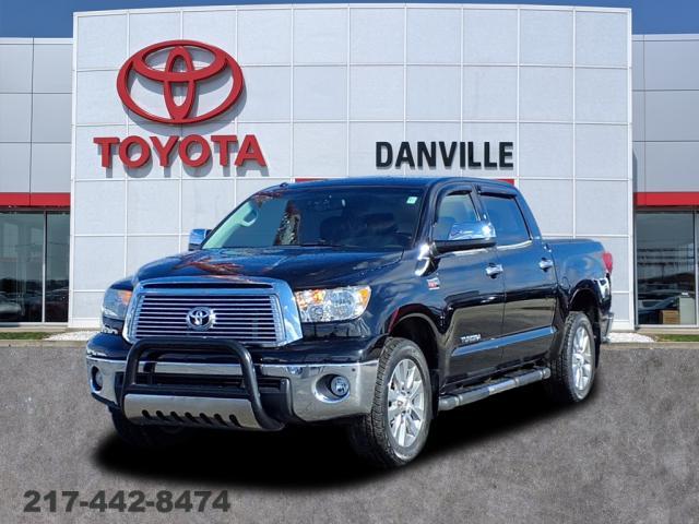 used 2010 Toyota Tundra car, priced at $24,995