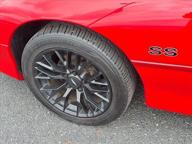 used 1996 Chevrolet Camaro car, priced at $13,995