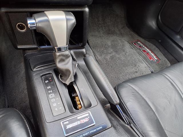 used 1996 Chevrolet Camaro car, priced at $13,995
