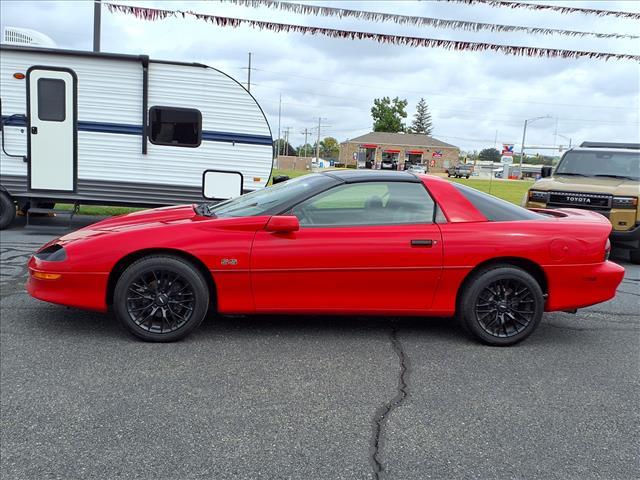 used 1996 Chevrolet Camaro car, priced at $13,995