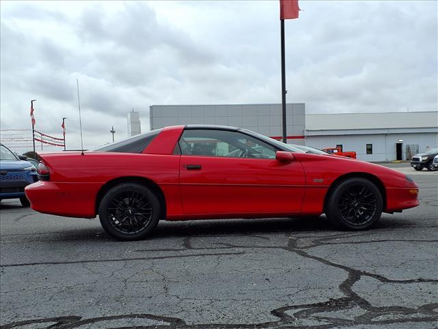used 1996 Chevrolet Camaro car, priced at $13,995