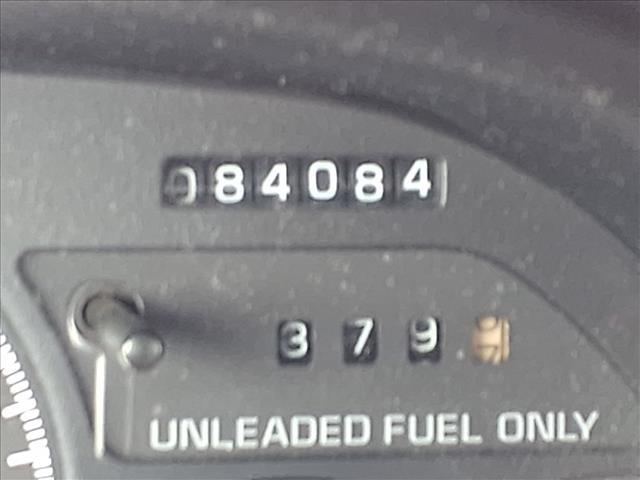 used 1996 Chevrolet Camaro car, priced at $13,995