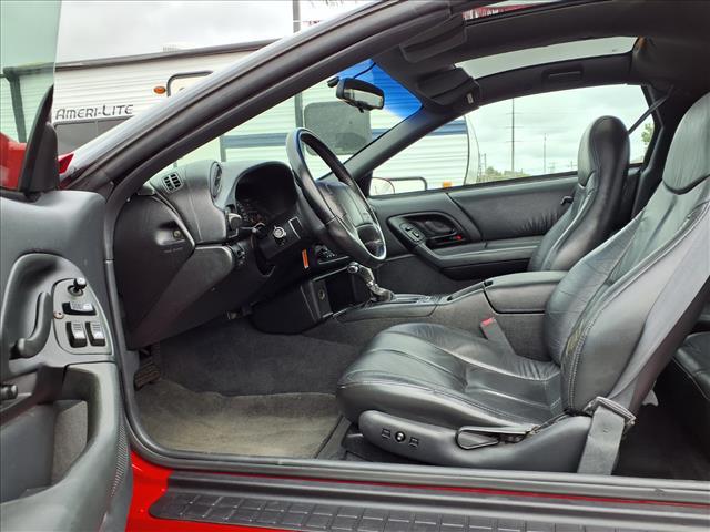 used 1996 Chevrolet Camaro car, priced at $13,995