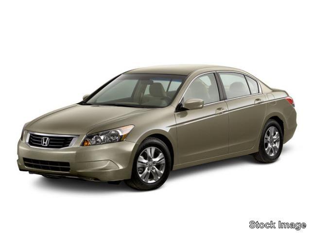 used 2010 Honda Accord car, priced at $9,995