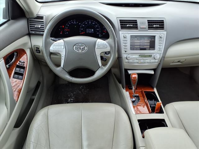 used 2011 Toyota Camry car, priced at $11,995