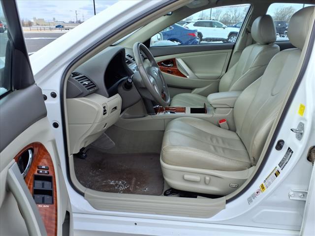 used 2011 Toyota Camry car, priced at $11,995