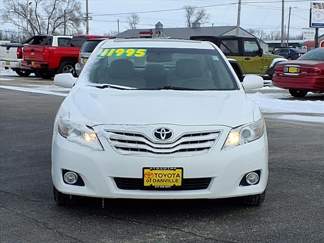 used 2011 Toyota Camry car, priced at $11,995