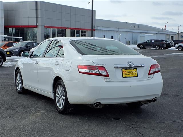 used 2011 Toyota Camry car, priced at $11,995