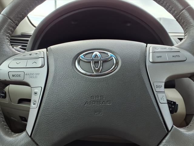 used 2011 Toyota Camry car, priced at $11,995