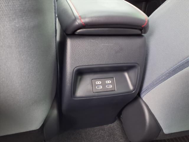 used 2024 Toyota Corolla Hybrid car, priced at $30,995