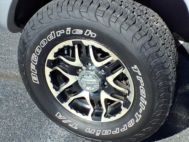 used 2010 Toyota Tacoma car, priced at $15,995