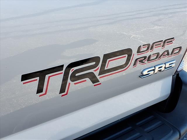 used 2010 Toyota Tacoma car, priced at $15,995