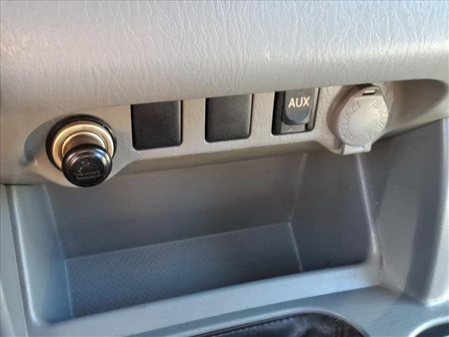 used 2010 Toyota Tacoma car, priced at $15,995