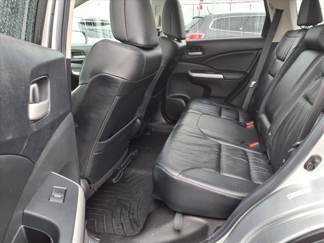 used 2014 Honda CR-V car, priced at $19,995