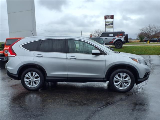 used 2014 Honda CR-V car, priced at $19,995