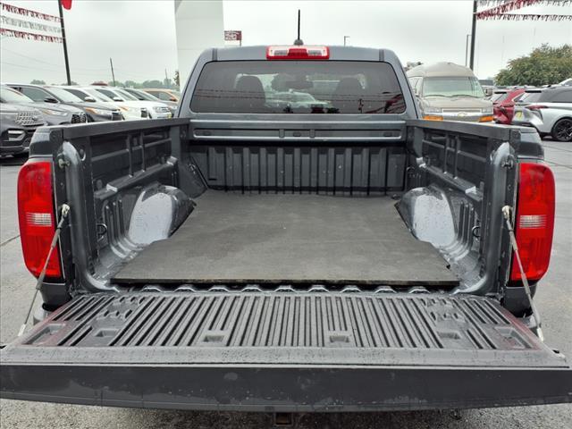used 2017 Chevrolet Colorado car, priced at $23,995