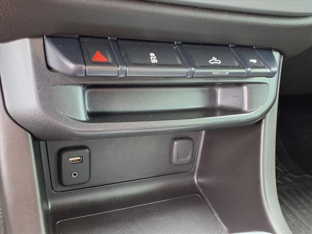 used 2017 Chevrolet Colorado car, priced at $23,995
