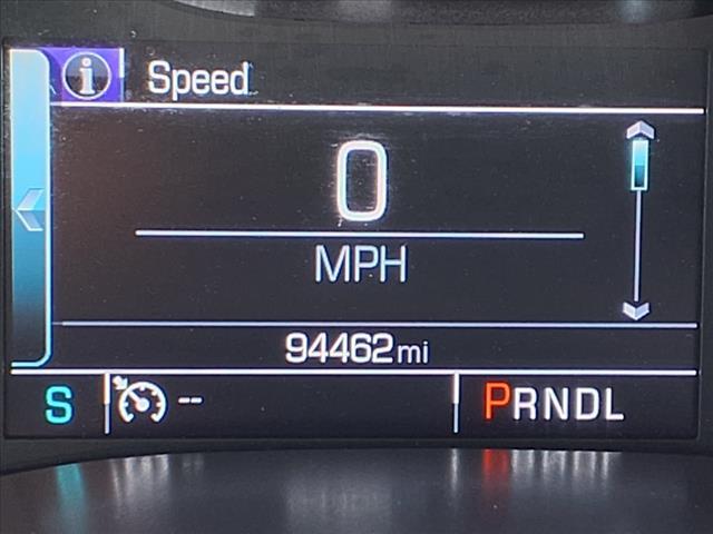 used 2017 Chevrolet Colorado car, priced at $23,995