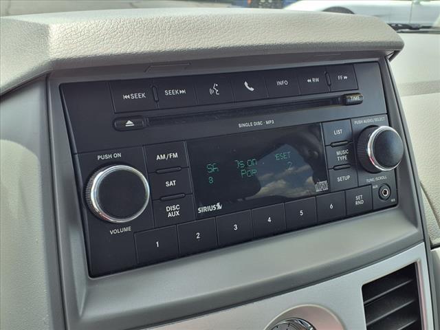 used 2010 Chrysler Town & Country car, priced at $6,995