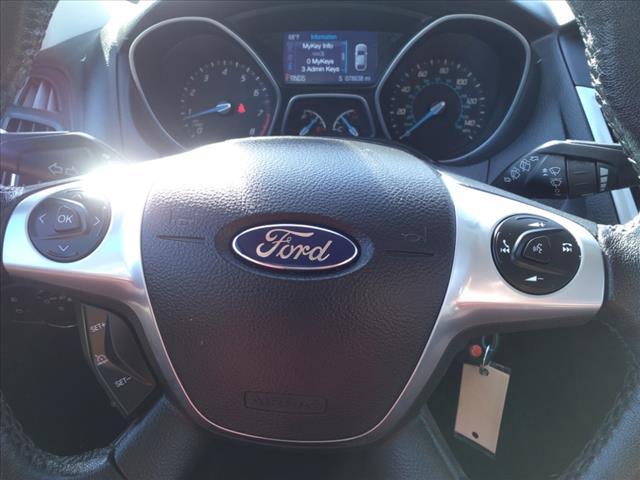 used 2014 Ford Focus car