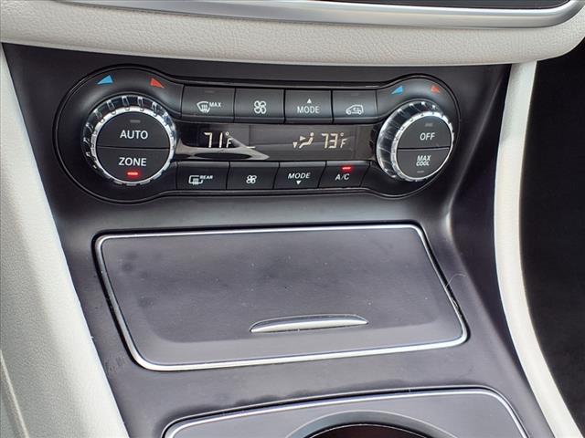 used 2019 Mercedes-Benz GLA 250 car, priced at $20,995