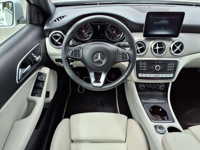 used 2019 Mercedes-Benz GLA 250 car, priced at $20,995