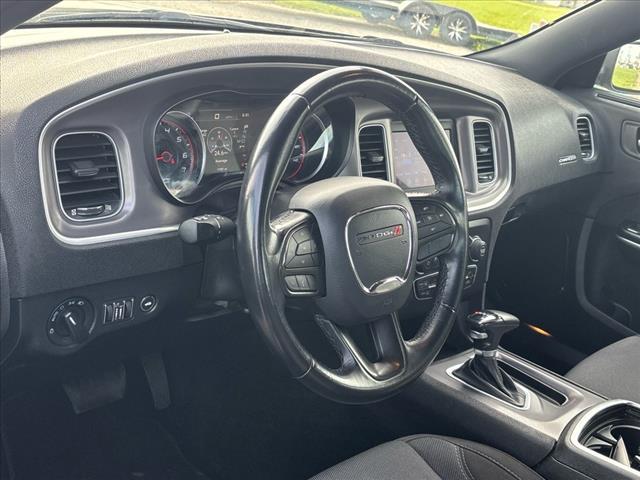 used 2022 Dodge Charger car, priced at $25,995