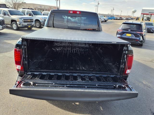 used 2019 Ram 1500 Classic car, priced at $28,995