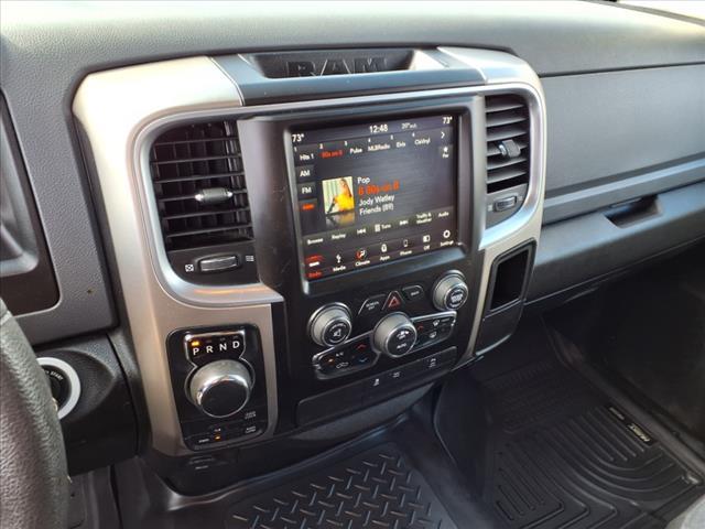 used 2019 Ram 1500 Classic car, priced at $28,995