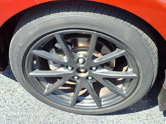 used 2011 Mitsubishi Eclipse car, priced at $11,995