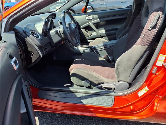 used 2011 Mitsubishi Eclipse car, priced at $11,995
