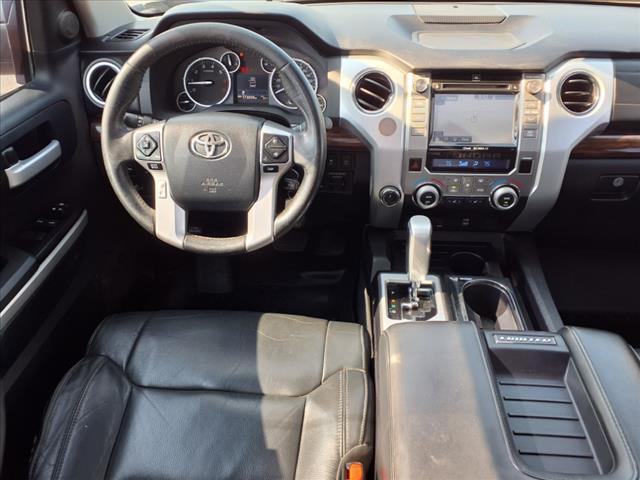 used 2016 Toyota Tundra car, priced at $25,995