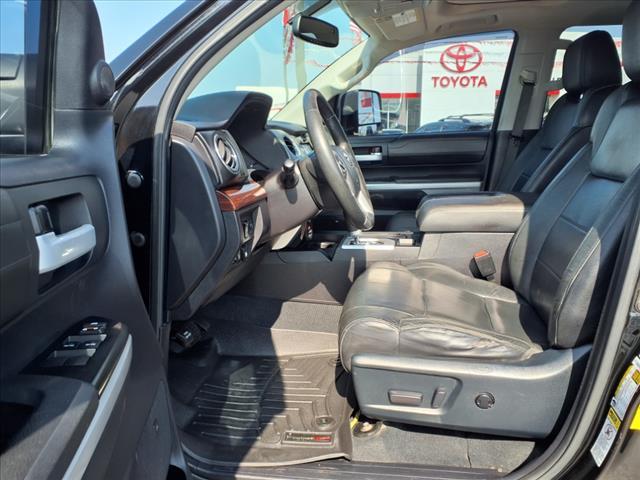 used 2016 Toyota Tundra car, priced at $25,995
