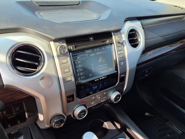 used 2016 Toyota Tundra car, priced at $25,995