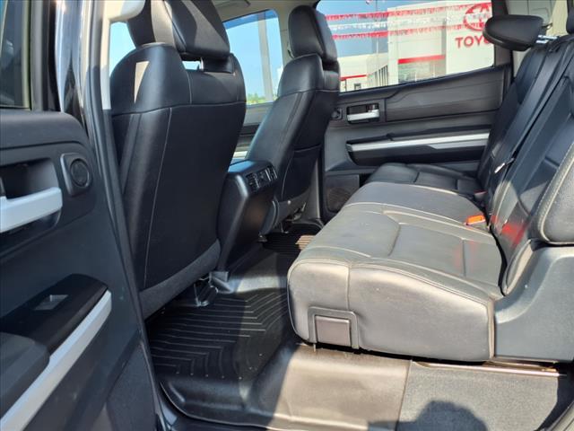 used 2016 Toyota Tundra car, priced at $25,995