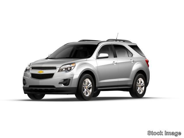 used 2014 Chevrolet Equinox car