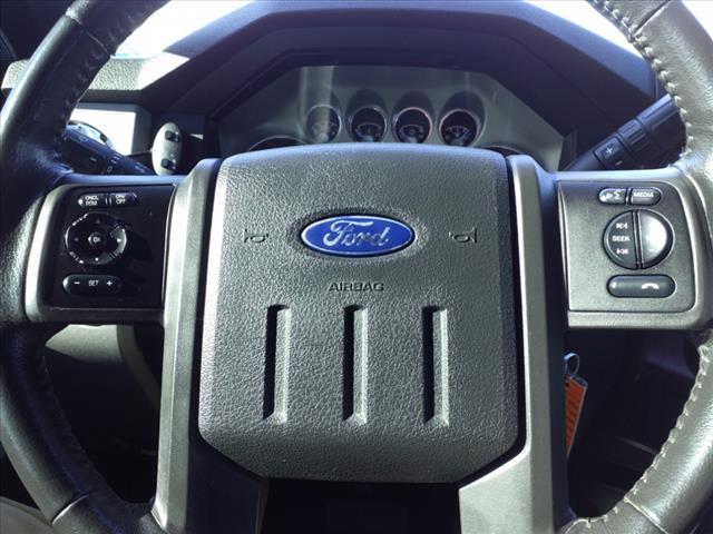 used 2013 Ford F-350 car, priced at $35,995