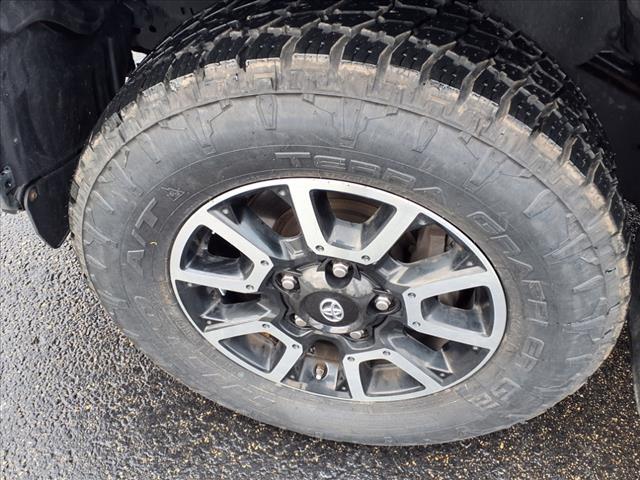 used 2019 Toyota Tundra car, priced at $41,995