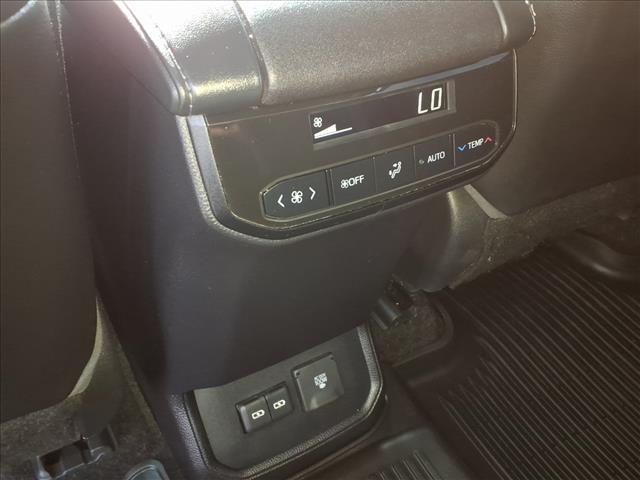used 2023 Toyota Highlander car, priced at $43,995