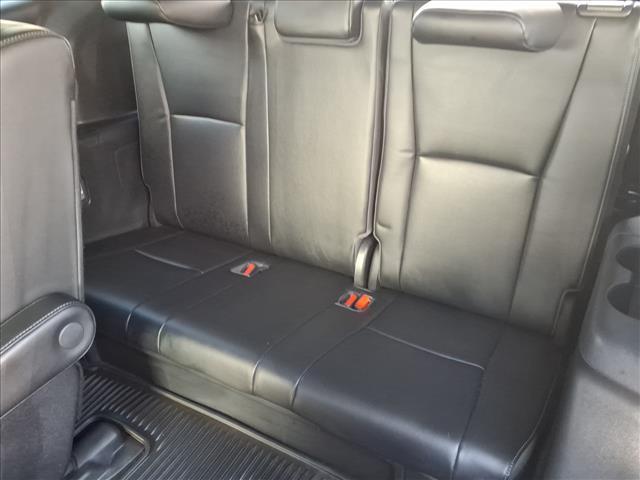 used 2023 Toyota Highlander car, priced at $43,995