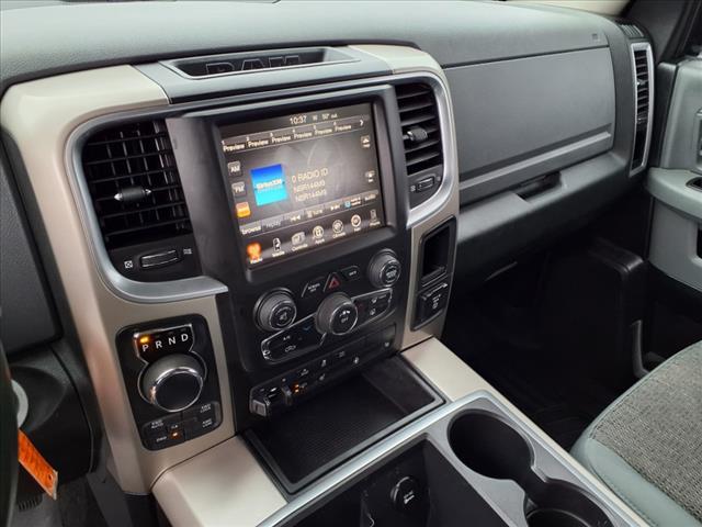 used 2014 Ram 1500 car, priced at $26,995