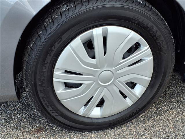 used 2023 Mitsubishi Mirage car, priced at $15,995