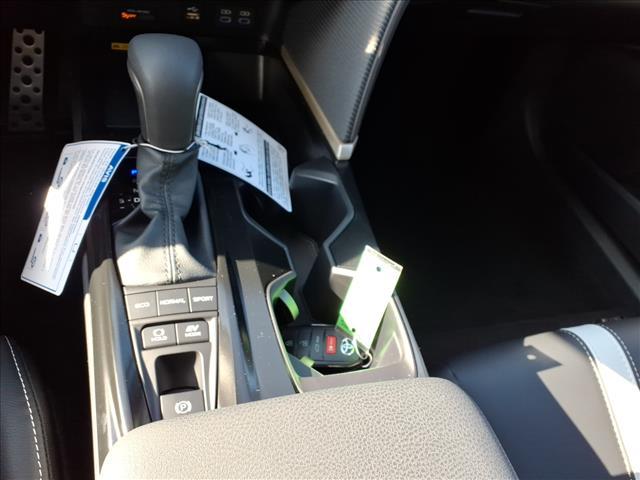 new 2026 Toyota Camry car, priced at $37,725