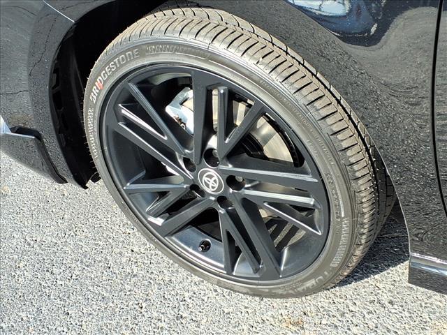 new 2026 Toyota Camry car, priced at $37,725